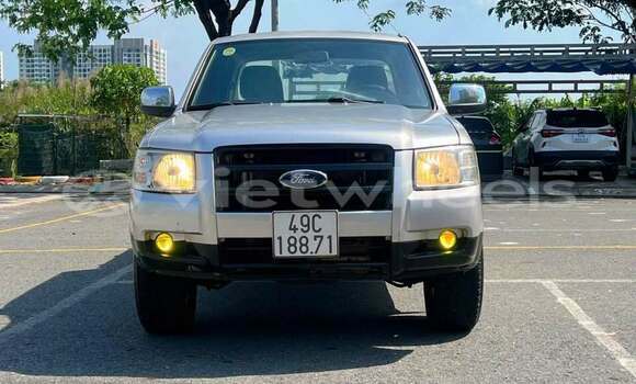 Mua Đã sử dụng Ford Ranger Xe ô tô Mua Đã sử dụng Ford Ranger Xe ô tô