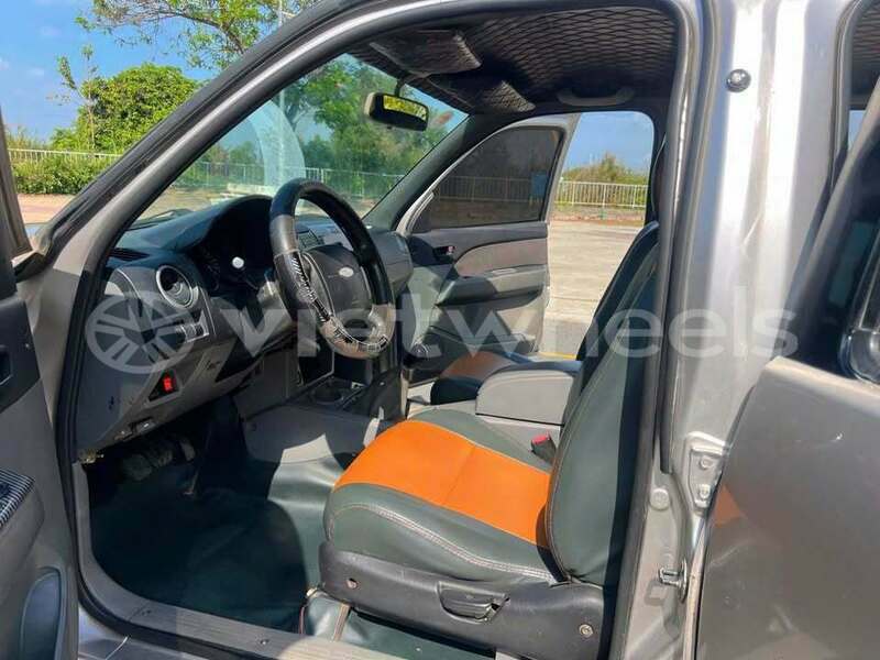 Big with watermark ford ranger tinh kien giang huyen an bien 37489