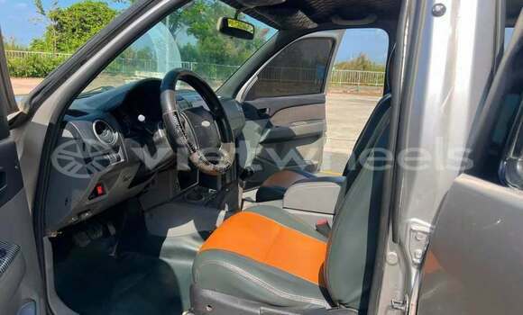 Mua Đã sử dụng Ford Ranger Xe ô tô Mua Đã sử dụng Ford Ranger Xe ô tô