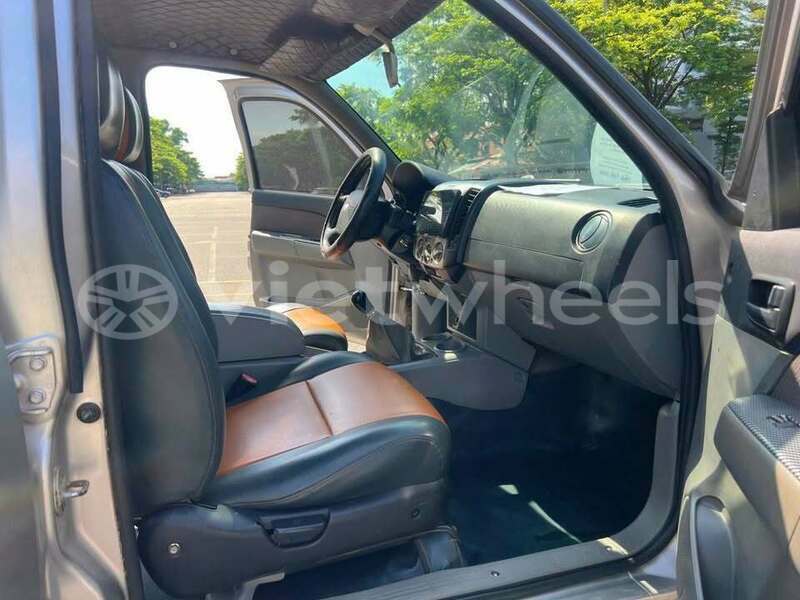 Big with watermark ford ranger tinh kien giang huyen an bien 37489