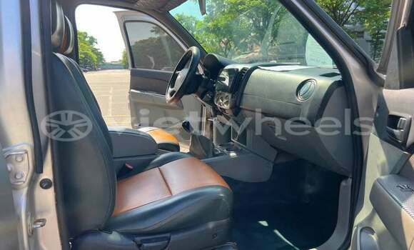 Mua Đã sử dụng Ford Ranger Xe ô tô Mua Đã sử dụng Ford Ranger Xe ô tô