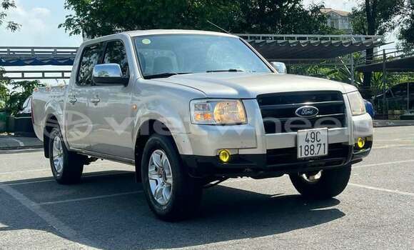 Mua Đã sử dụng Ford Ranger Xe ô tô Mua Đã sử dụng Ford Ranger Xe ô tô