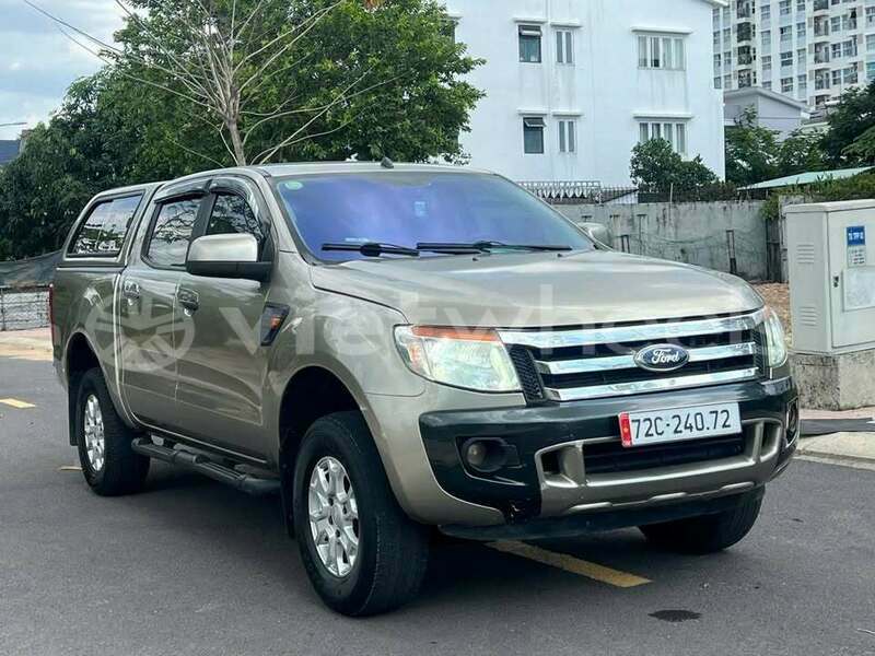 Big with watermark ford ranger tinh lam gjong gjam rong 37491