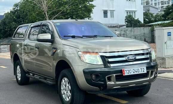 Mua Đã sử dụng Ford Ranger Xe ô tô Mua Đã sử dụng Ford Ranger Xe ô tô