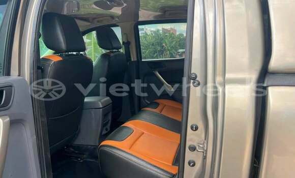 Mua Đã sử dụng Ford Ranger Xe ô tô Mua Đã sử dụng Ford Ranger Xe ô tô