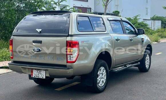 Mua Đã sử dụng Ford Ranger Xe ô tô Mua Đã sử dụng Ford Ranger Xe ô tô