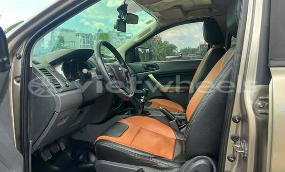 Mua Đã sử dụng Ford Ranger Xe ô tô Mua Đã sử dụng Ford Ranger Xe ô tô