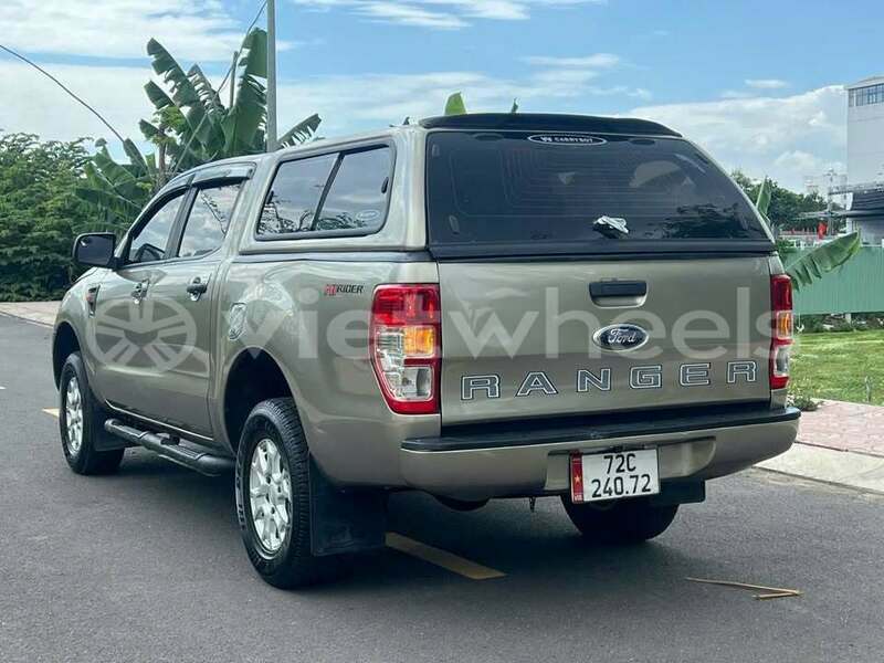 Big with watermark ford ranger tinh lam gjong gjam rong 37491