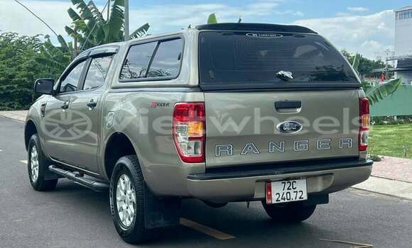 Mua Đã sử dụng Ford Ranger Xe ô tô Mua Đã sử dụng Ford Ranger Xe ô tô
