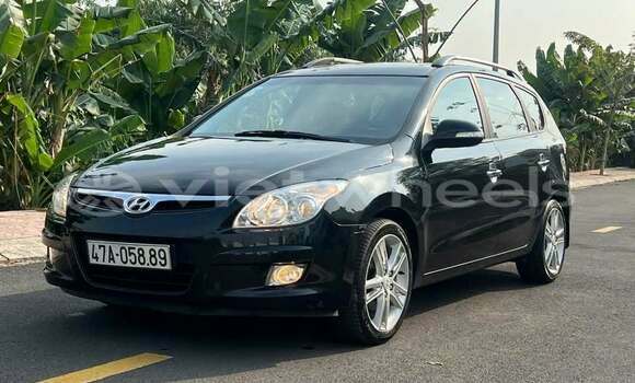 Mua Đã sử dụng Hyundai I30 Xe ô tô Mua Đã sử dụng Hyundai I30 Xe ô tô