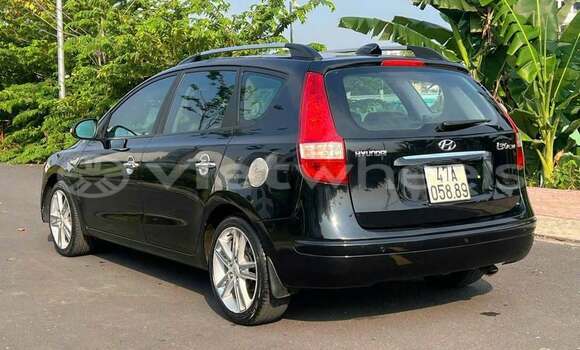 Mua Đã sử dụng Hyundai I30 Xe ô tô Mua Đã sử dụng Hyundai I30 Xe ô tô