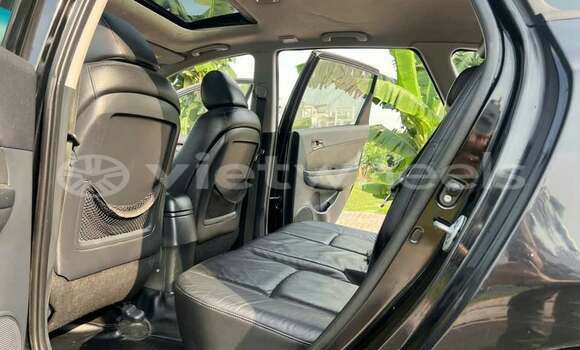 Mua Đã sử dụng Hyundai I30 Xe ô tô Mua Đã sử dụng Hyundai I30 Xe ô tô