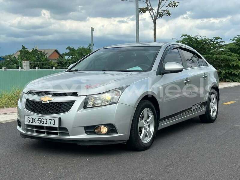 Big with watermark chevrolet cruze an giang huyen an phu 37495