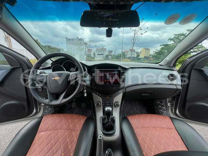 Big with watermark chevrolet cruze an giang huyen an phu 37495