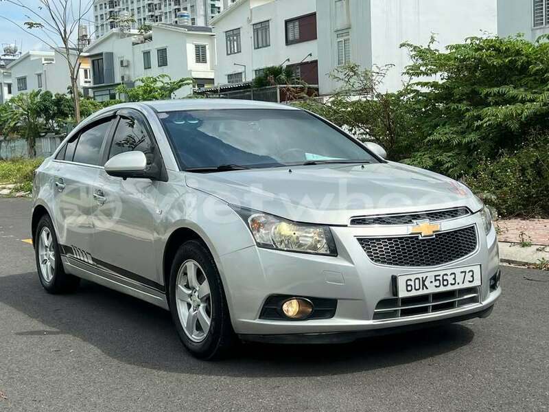 Big with watermark chevrolet cruze an giang huyen an phu 37495
