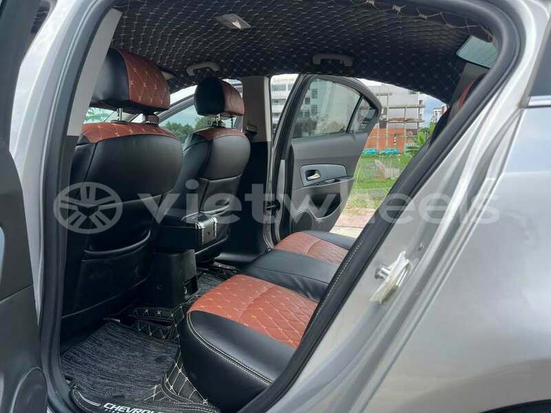 Big with watermark chevrolet cruze an giang huyen an phu 37495