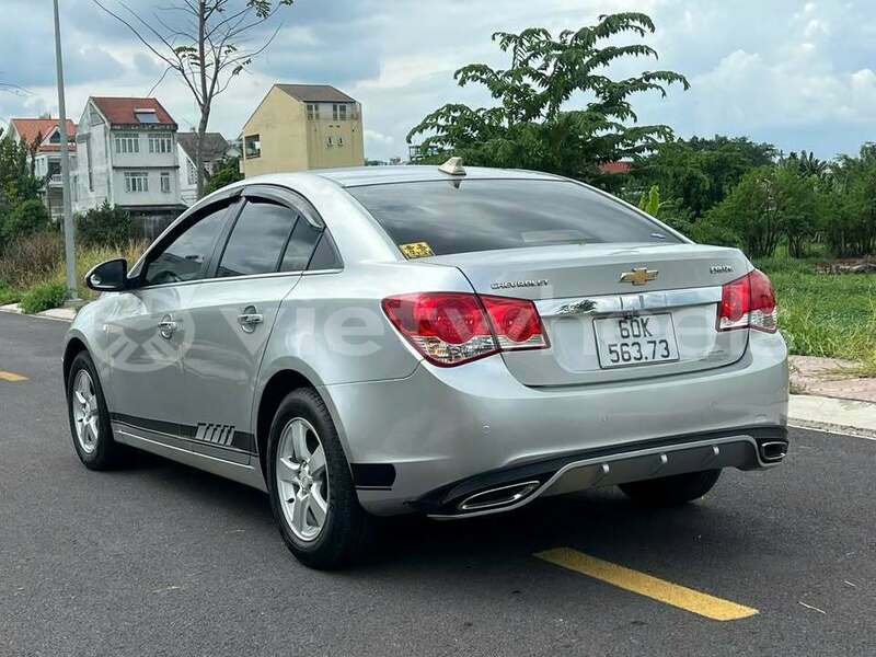 Big with watermark chevrolet cruze an giang huyen an phu 37495