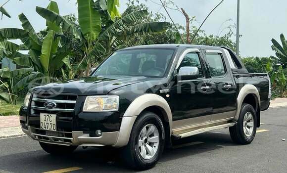 Mua Đã sử dụng Ford Ranger Xe ô tô Mua Đã sử dụng Ford Ranger Xe ô tô
