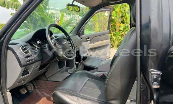 Mua Đã sử dụng Ford Ranger Xe ô tô Mua Đã sử dụng Ford Ranger Xe ô tô