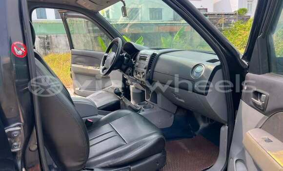 Mua Đã sử dụng Ford Ranger Xe ô tô Mua Đã sử dụng Ford Ranger Xe ô tô