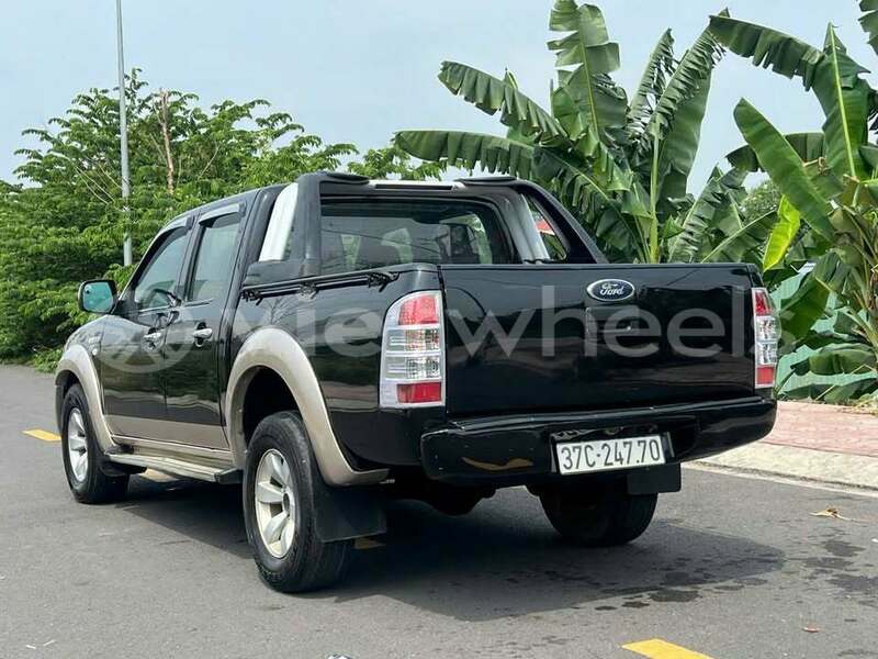 Big with watermark ford ranger an giang huyen an phu 37496
