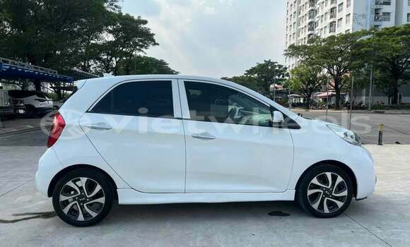 Mua Đã sử dụng Kia Morning Xe ô tô Mua Đã sử dụng Kia Morning Xe ô tô