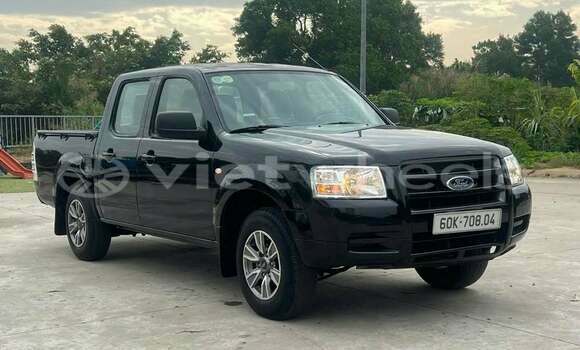 Mua Đã sử dụng Ford Ranger Xe ô tô Mua Đã sử dụng Ford Ranger Xe ô tô