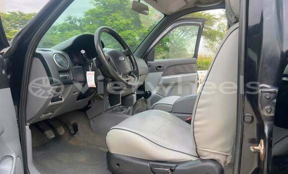 Mua Đã sử dụng Ford Ranger Xe ô tô Mua Đã sử dụng Ford Ranger Xe ô tô