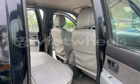 Mua Đã sử dụng Ford Ranger Xe ô tô Mua Đã sử dụng Ford Ranger Xe ô tô