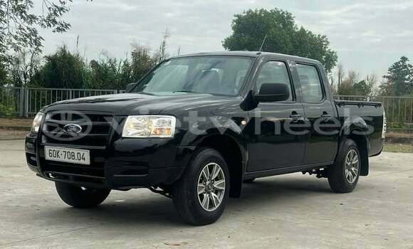 Mua Đã sử dụng Ford Ranger Xe ô tô Mua Đã sử dụng Ford Ranger Xe ô tô