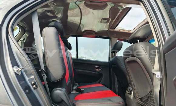 Mua Đã sử dụng KIA Carens Xe ô tô Mua Đã sử dụng KIA Carens Xe ô tô