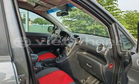 Mua Đã sử dụng KIA Carens Xe ô tô Mua Đã sử dụng KIA Carens Xe ô tô