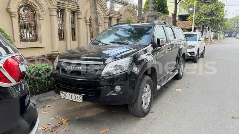 Big with watermark isuzu d max tinh kien giang huyen an bien 37503