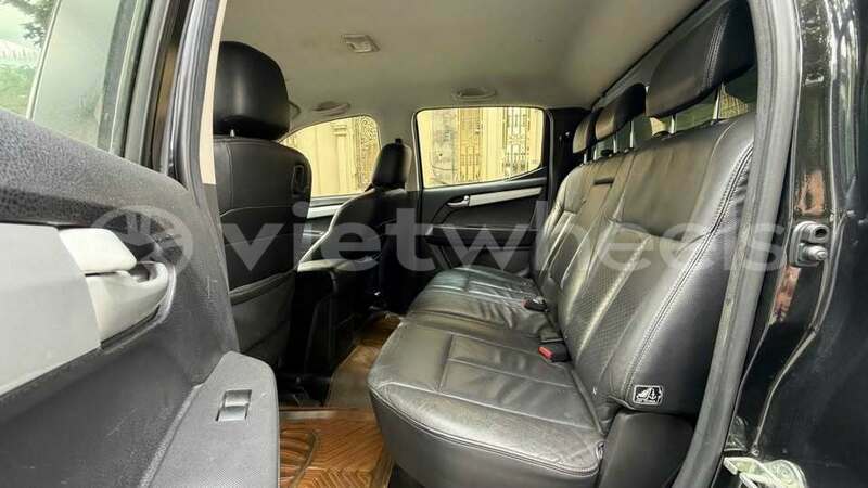 Big with watermark isuzu d max tinh kien giang huyen an bien 37503