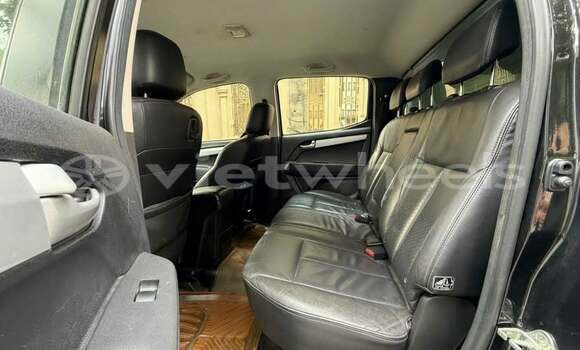 Mua Đã sử dụng ISUZU D-MAX Xe ô tô Mua Đã sử dụng ISUZU D-MAX Xe ô tô