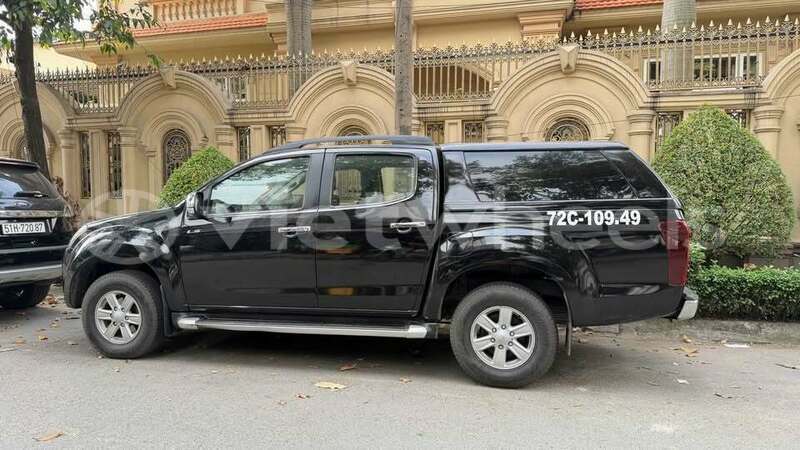 Big with watermark isuzu d max tinh kien giang huyen an bien 37503