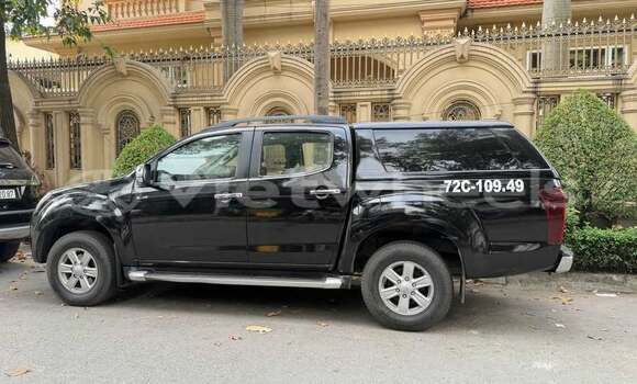 Mua Đã sử dụng ISUZU D-MAX Xe ô tô Mua Đã sử dụng ISUZU D-MAX Xe ô tô