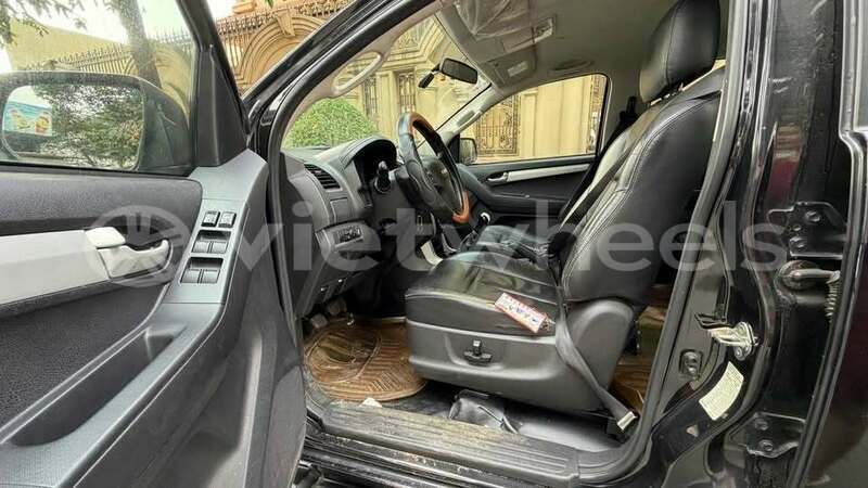 Big with watermark isuzu d max tinh kien giang huyen an bien 37503