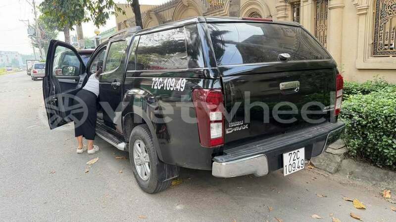 Big with watermark isuzu d max tinh kien giang huyen an bien 37503