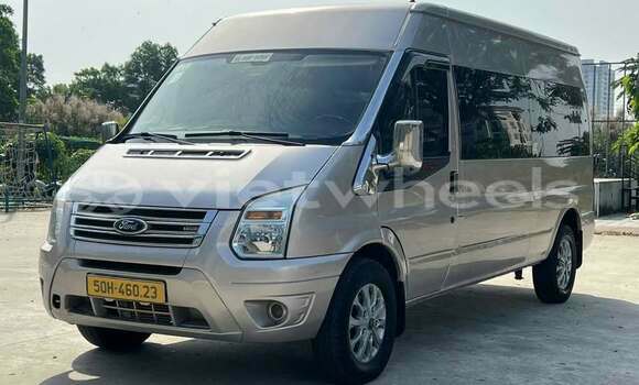 Mua Đã sử dụng Ford Transit Xe ô tô Mua Đã sử dụng Ford Transit Xe ô tô