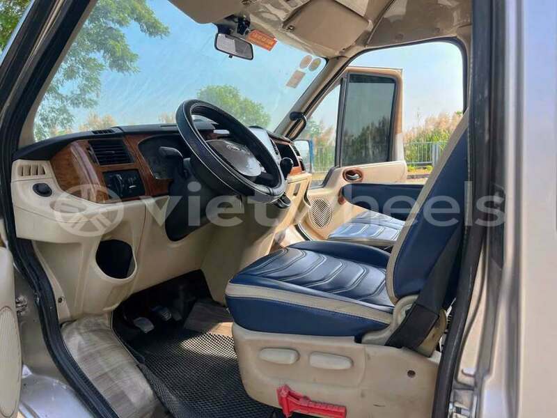 Big with watermark ford transit tinh kien giang huyen an bien 37504