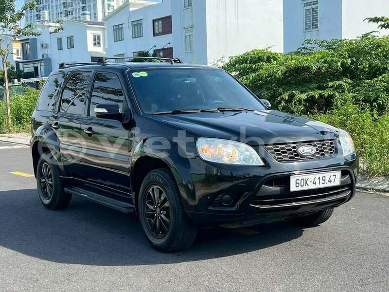 Big with watermark ford escape tinh thua thien hue huyen a luoi 37505