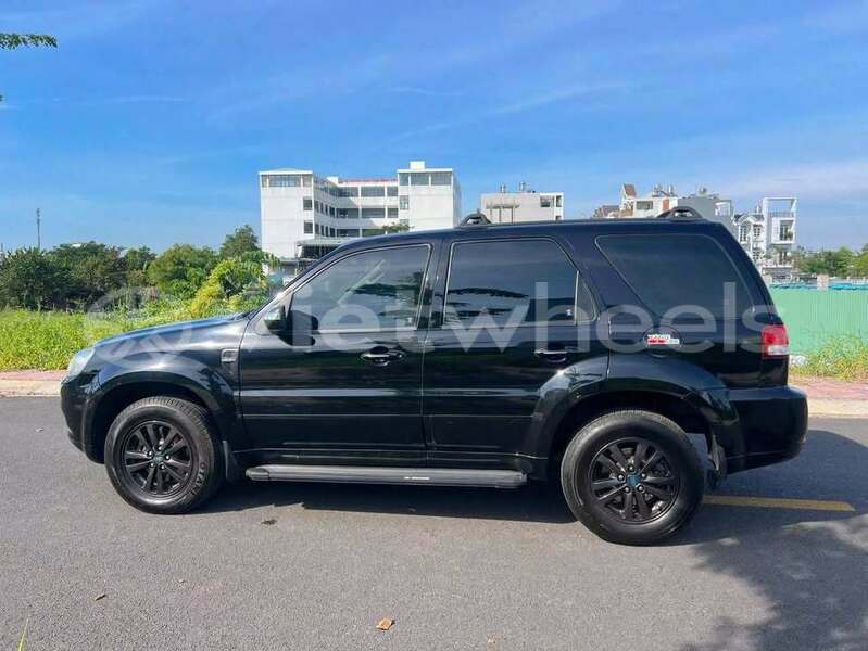 Big with watermark ford escape tinh thua thien hue huyen a luoi 37505