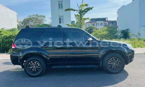 Mua Đã sử dụng Ford Escape Xe ô tô Mua Đã sử dụng Ford Escape Xe ô tô