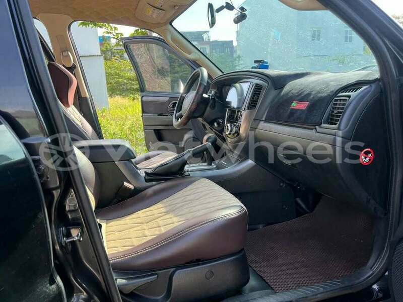 Big with watermark ford escape tinh thua thien hue huyen a luoi 37505