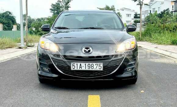 Mua Đã sử dụng Mazda 3 Xe ô tô Mua Đã sử dụng Mazda 3 Xe ô tô