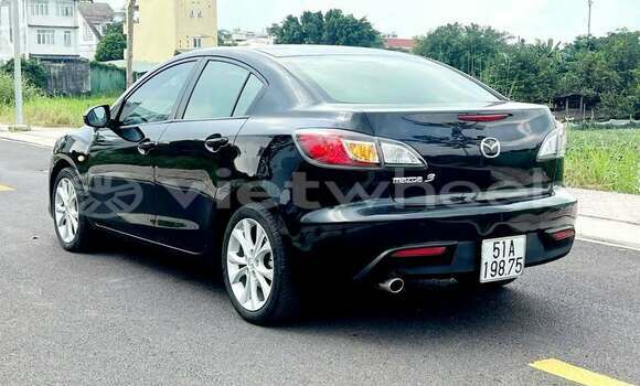Mua Đã sử dụng Mazda 3 Xe ô tô Mua Đã sử dụng Mazda 3 Xe ô tô
