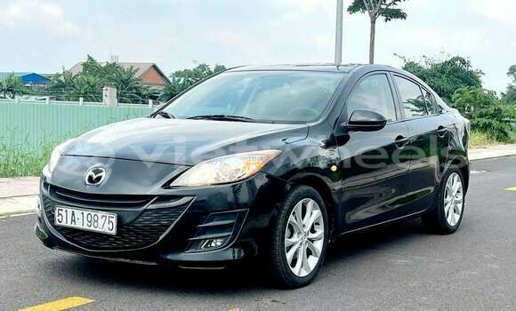 Mua Đã sử dụng Mazda 3 Xe ô tô Mua Đã sử dụng Mazda 3 Xe ô tô