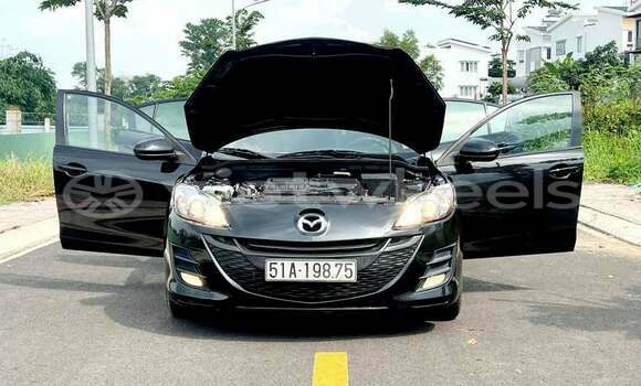 Mua Đã sử dụng Mazda 3 Xe ô tô Mua Đã sử dụng Mazda 3 Xe ô tô