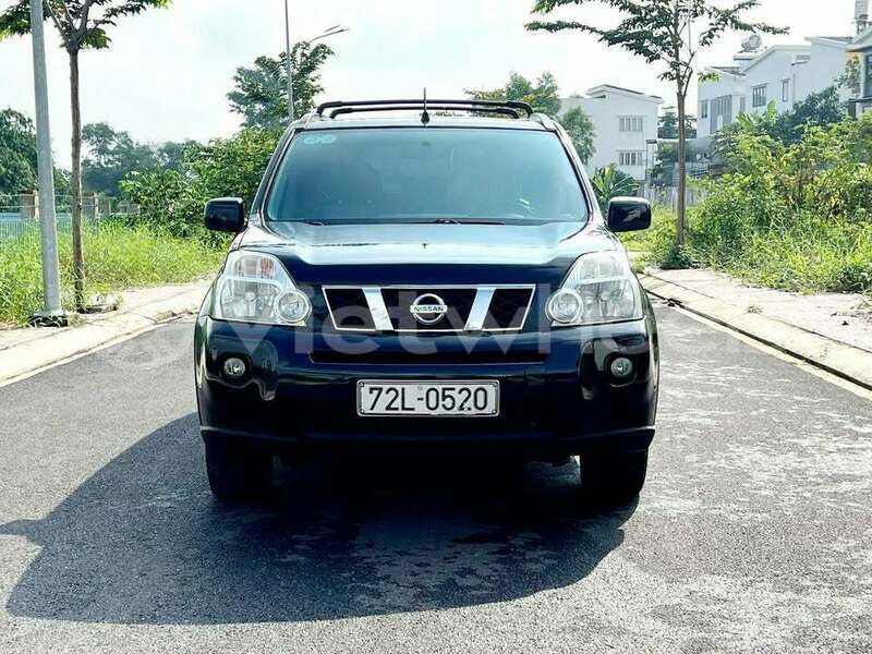 Big with watermark nissan x trail tinh thua thien hue huyen a luoi 37508